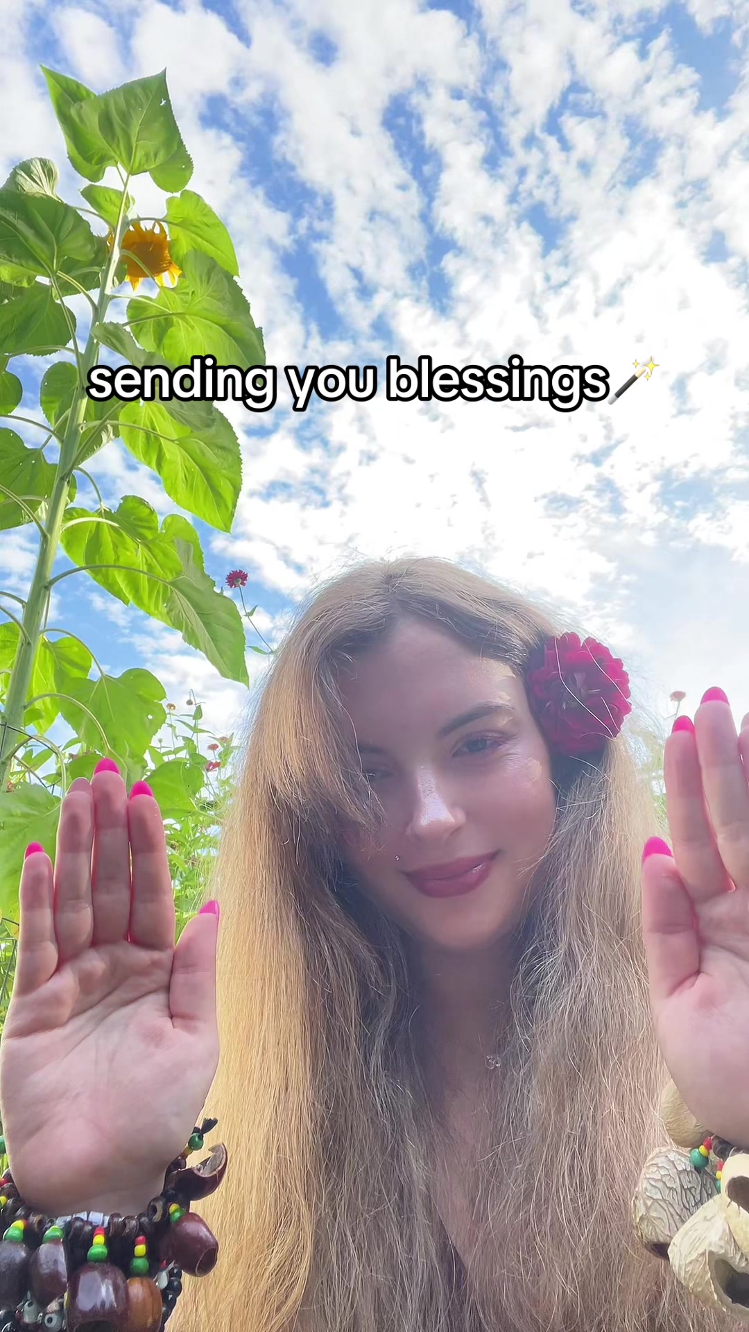 @Angelic Abby