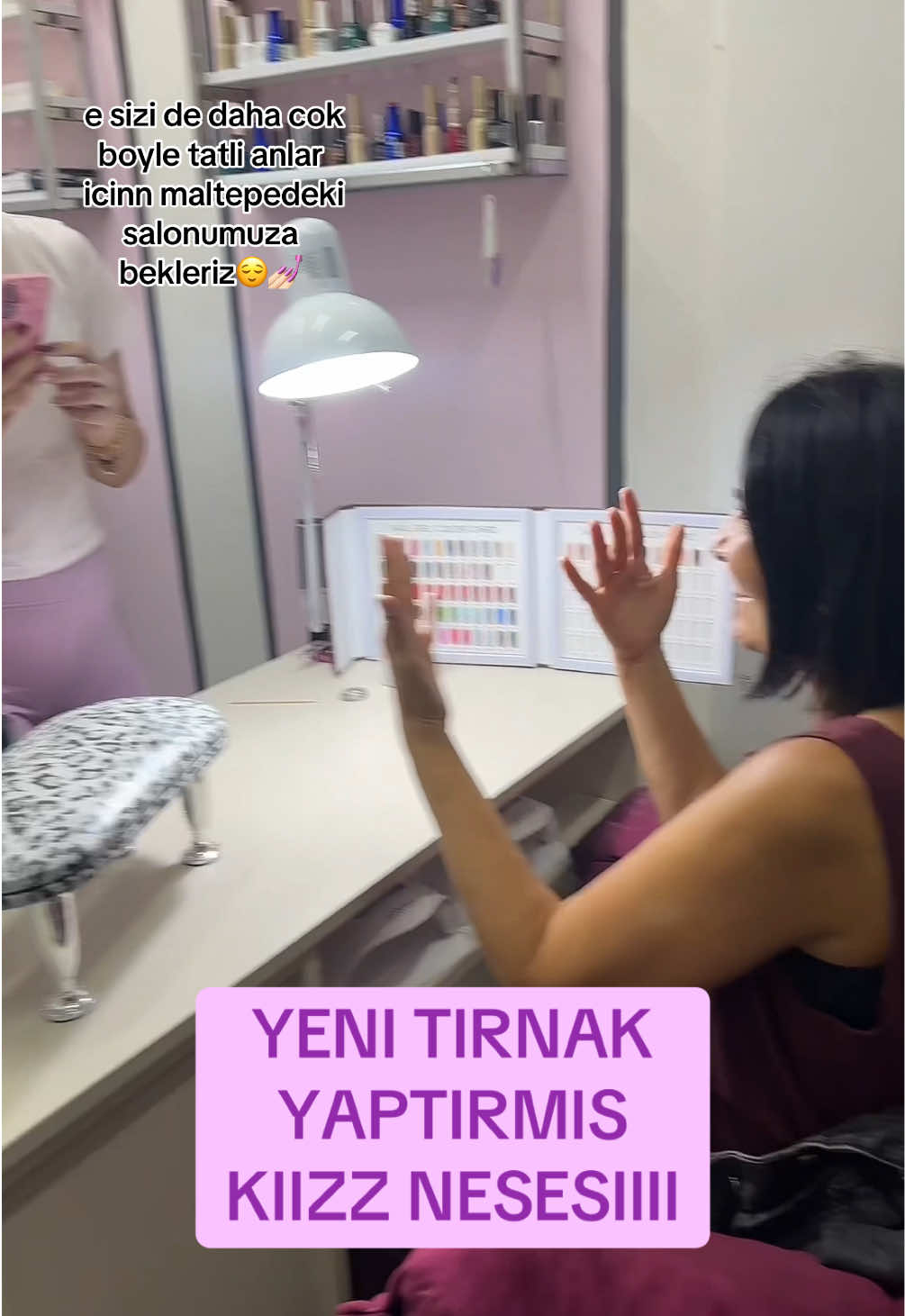 @Ecenails.co