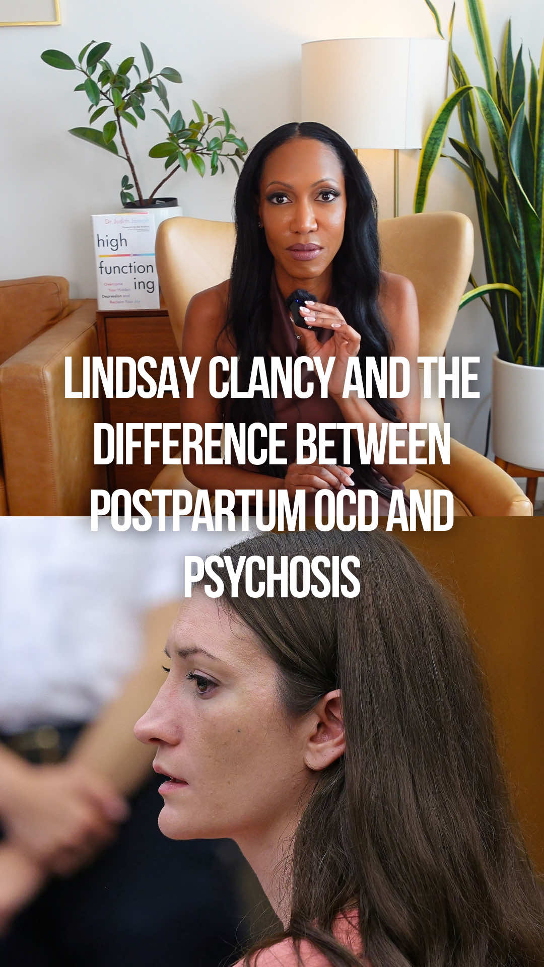 @Dr. Judith | Psychiatrist