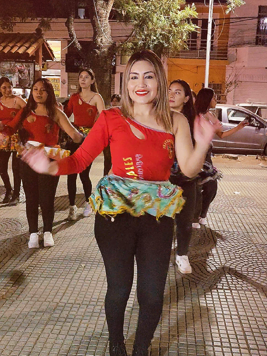 @CSB Tarija