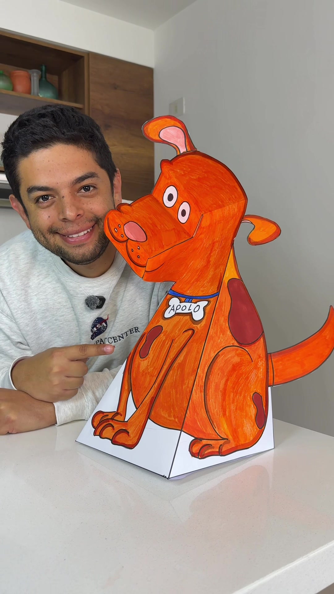 @Faber David Burgos S