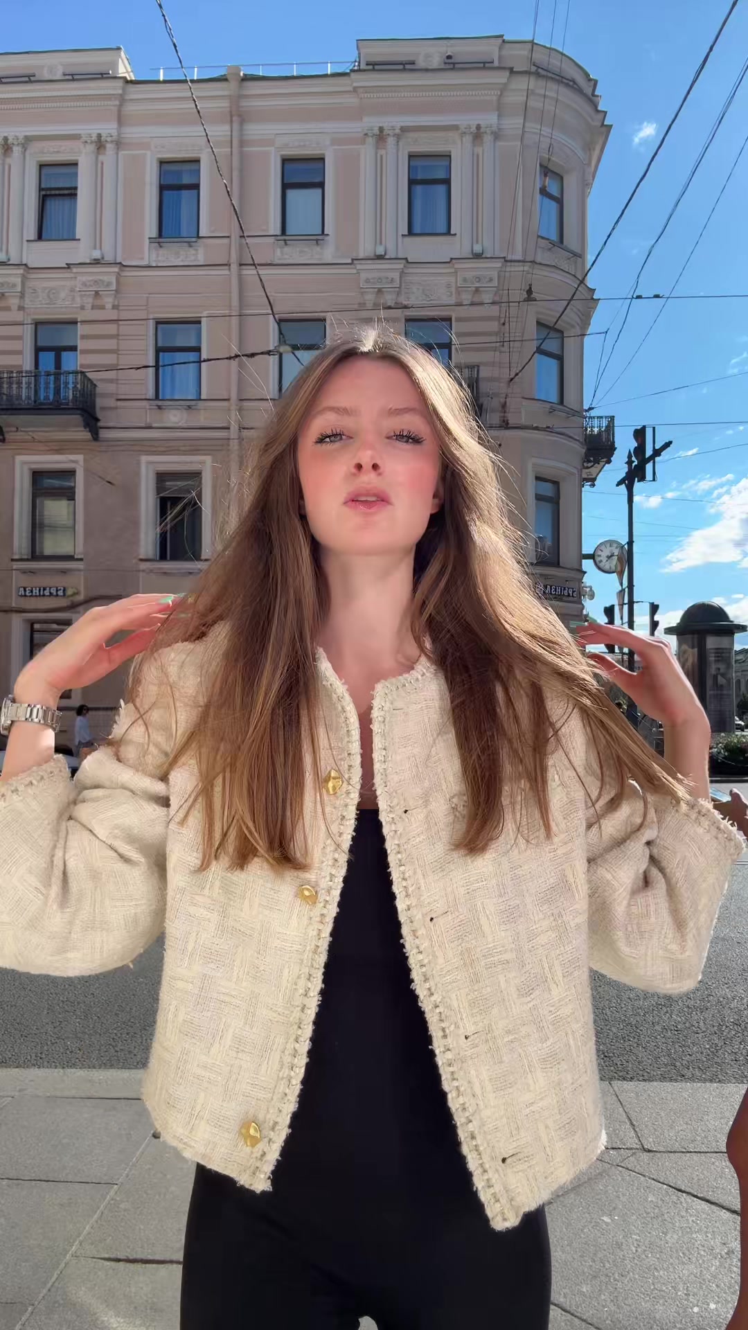 @Princess of Russia