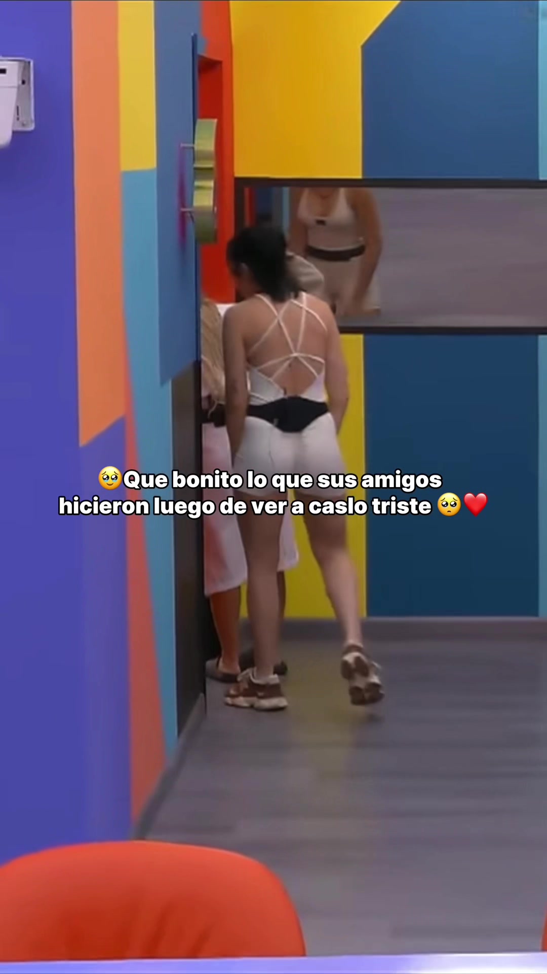 @Todo Lo que No vistes