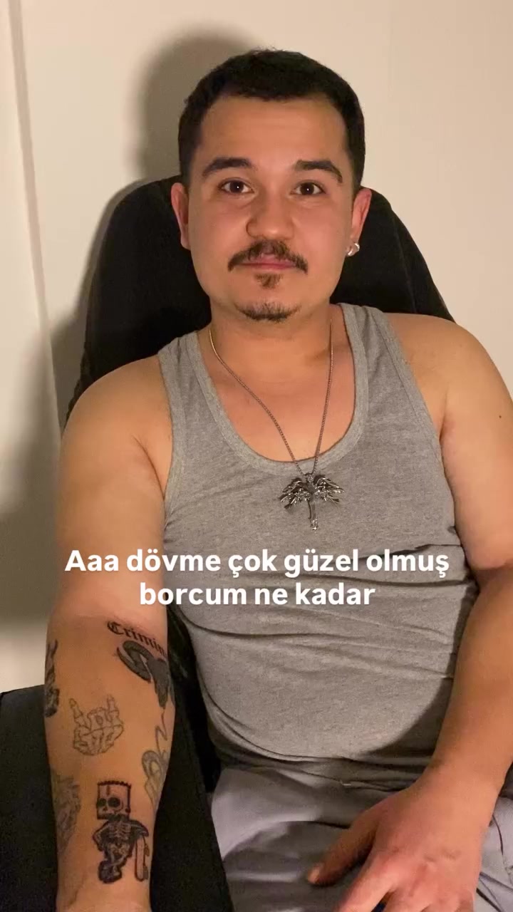 @Fenrir Tattoo