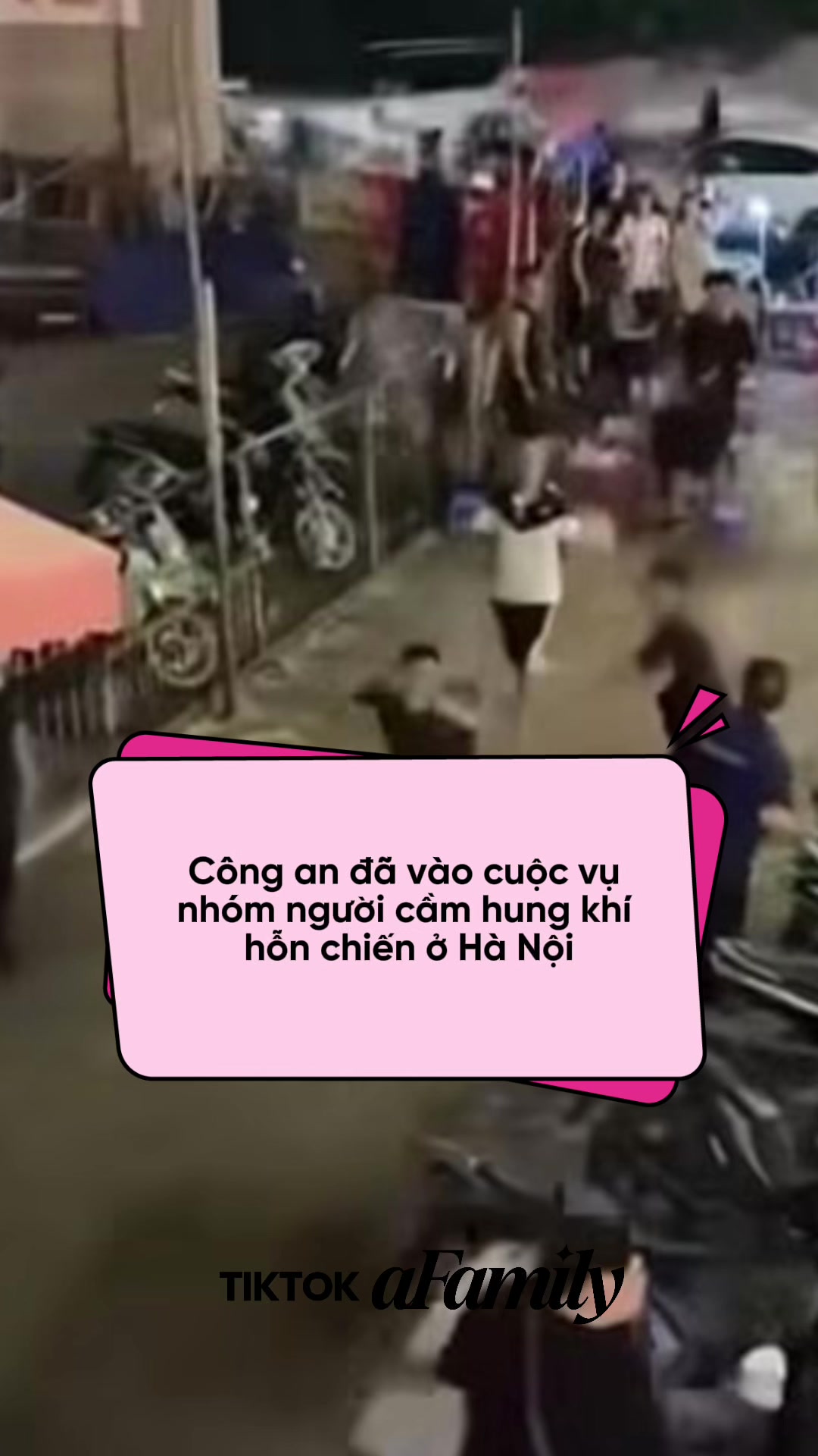 @aFamily Ngay Lúc Này