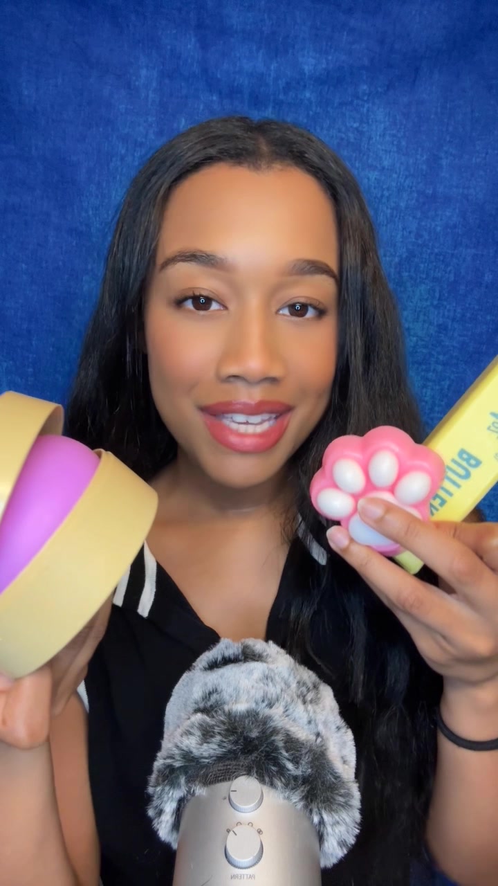 @Makayla ASMR