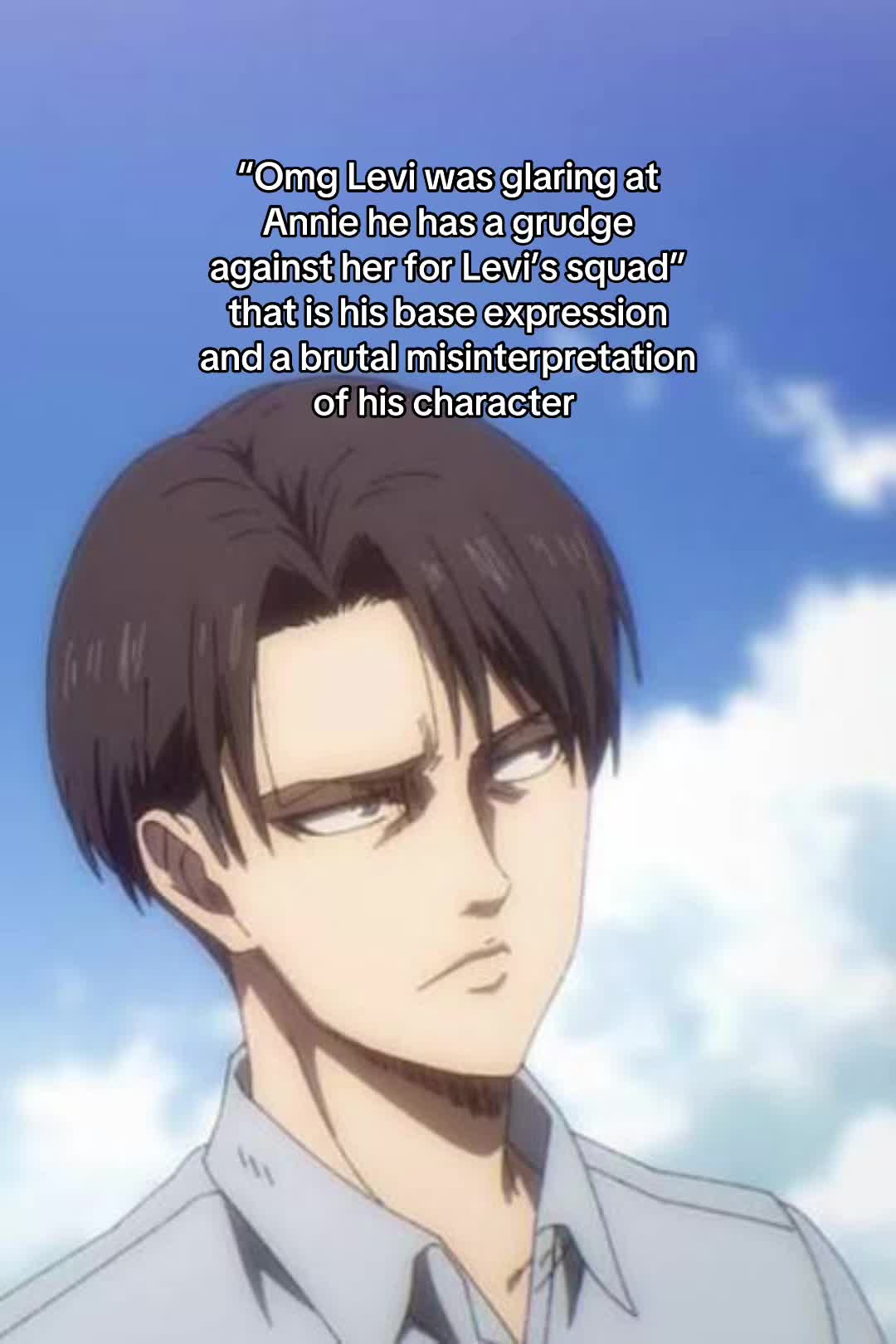 @Annie&rsquo;s defense attorney