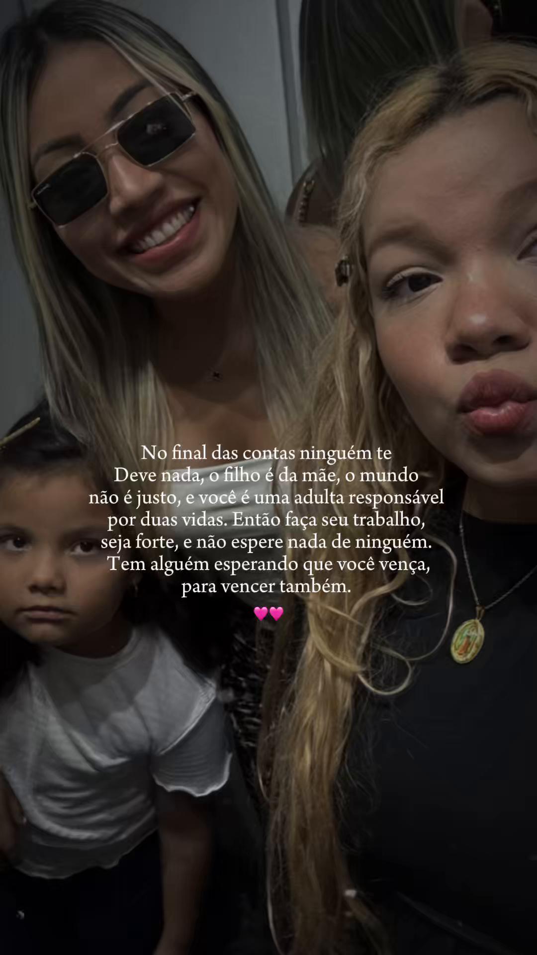 @Danielle Soares