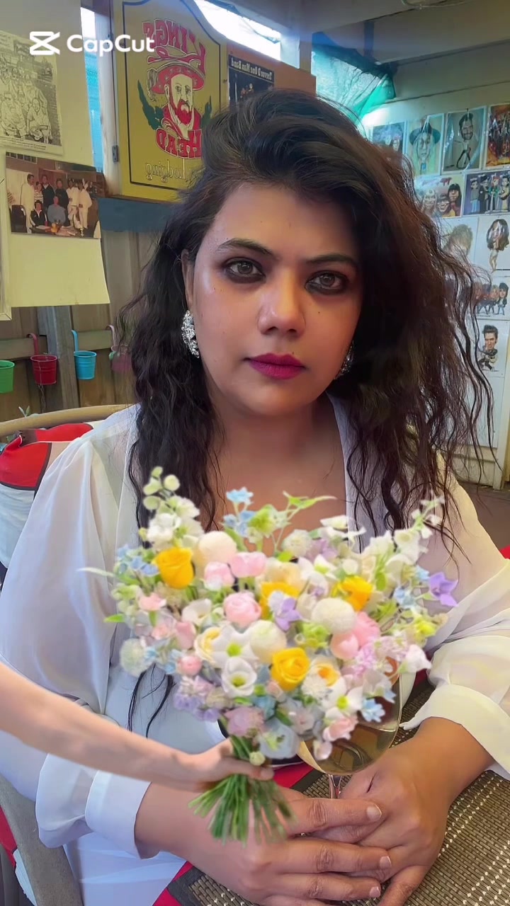 @Manisha