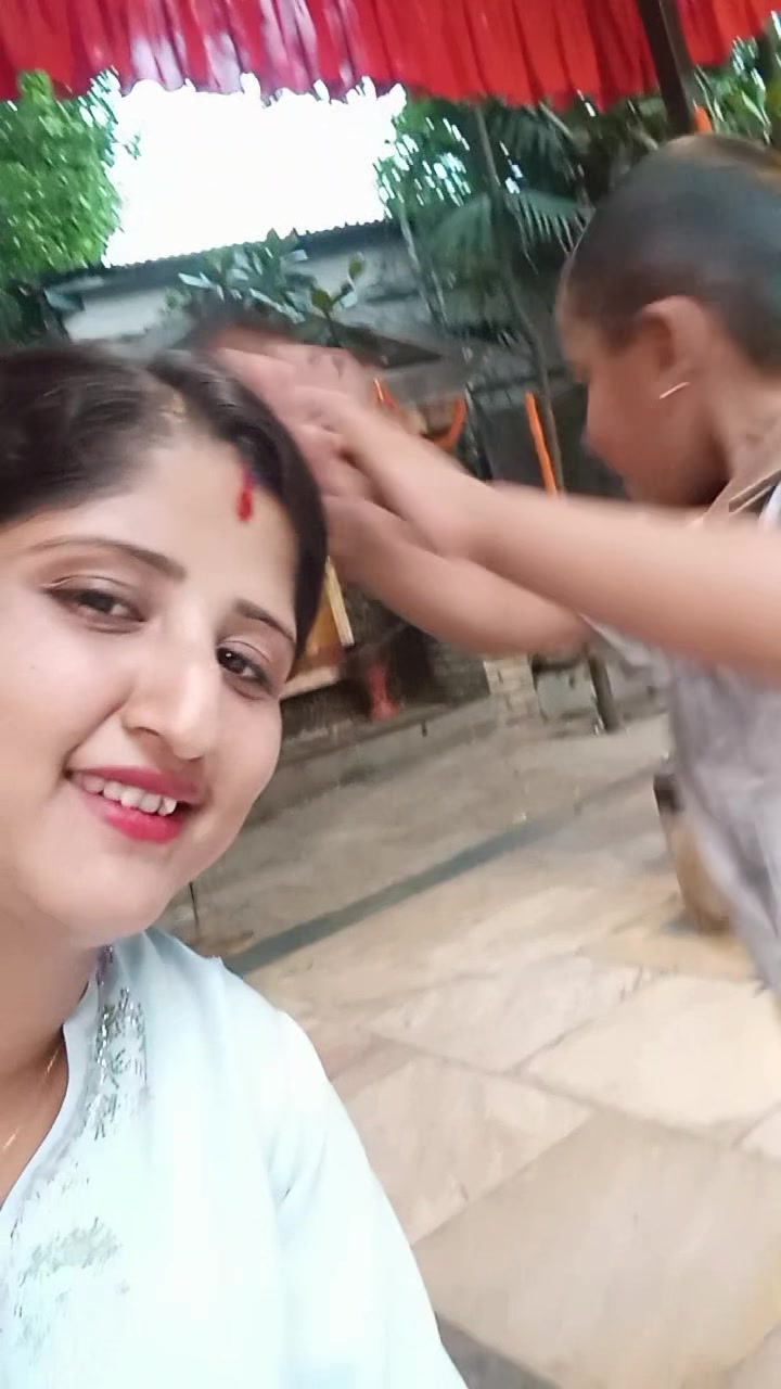@samiksha panta