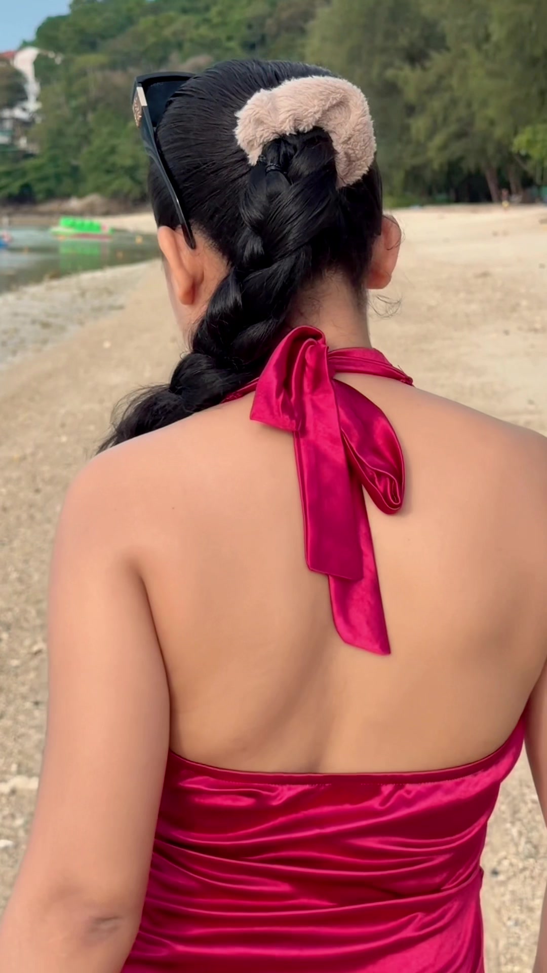 @Neysha Khadka
