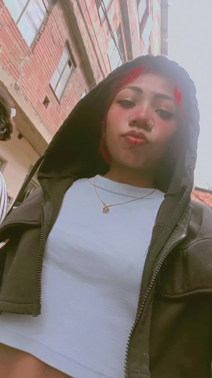 @t&uacute; bebesita 😘😘