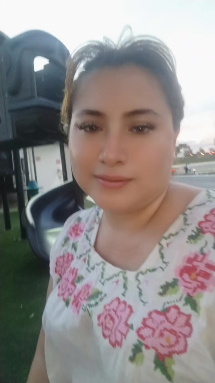 @Sirenita Dii Said