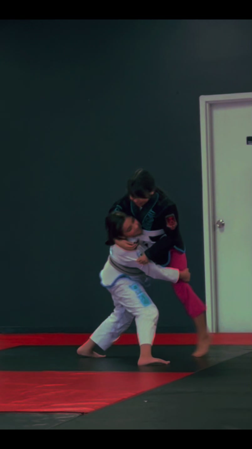 @Alayna BJJ
