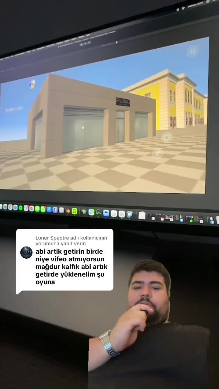 @Yasin Ürün
