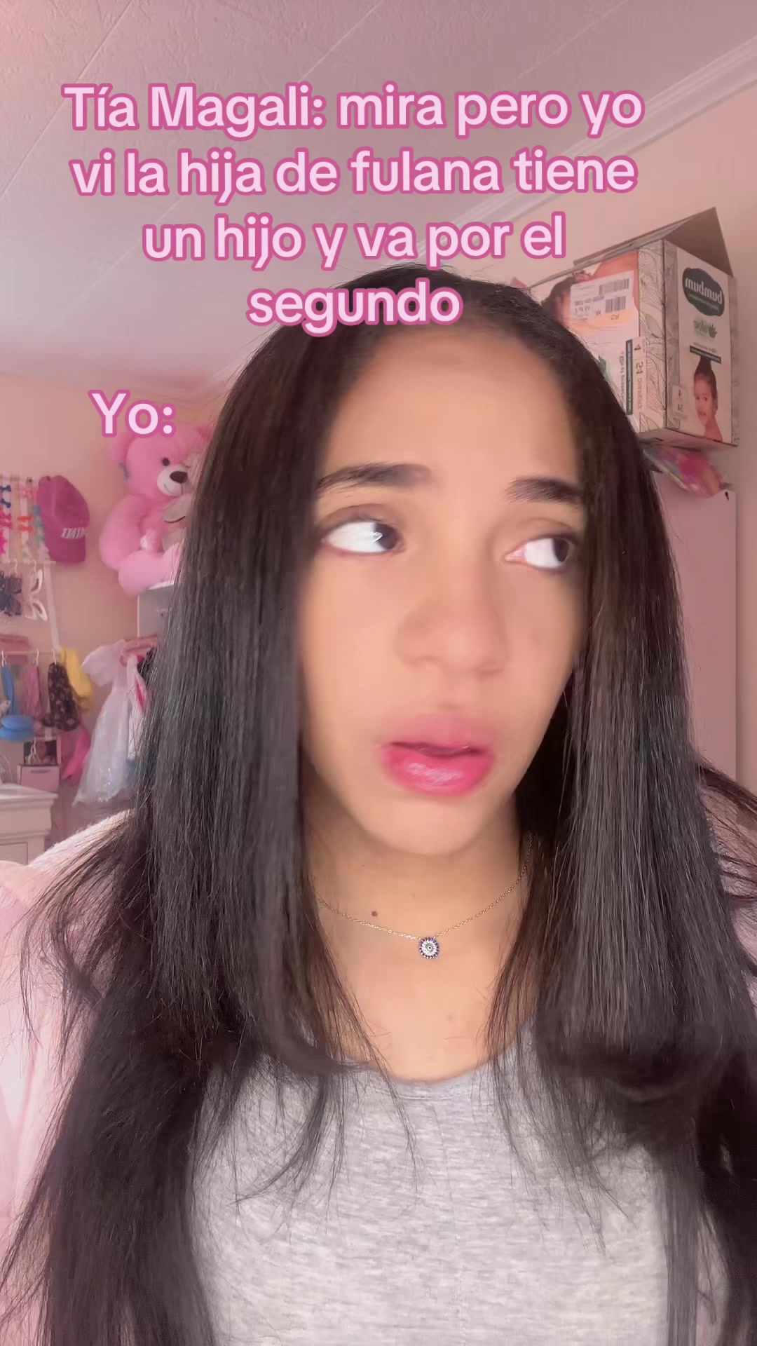 @Ismelda Silverio🎀
