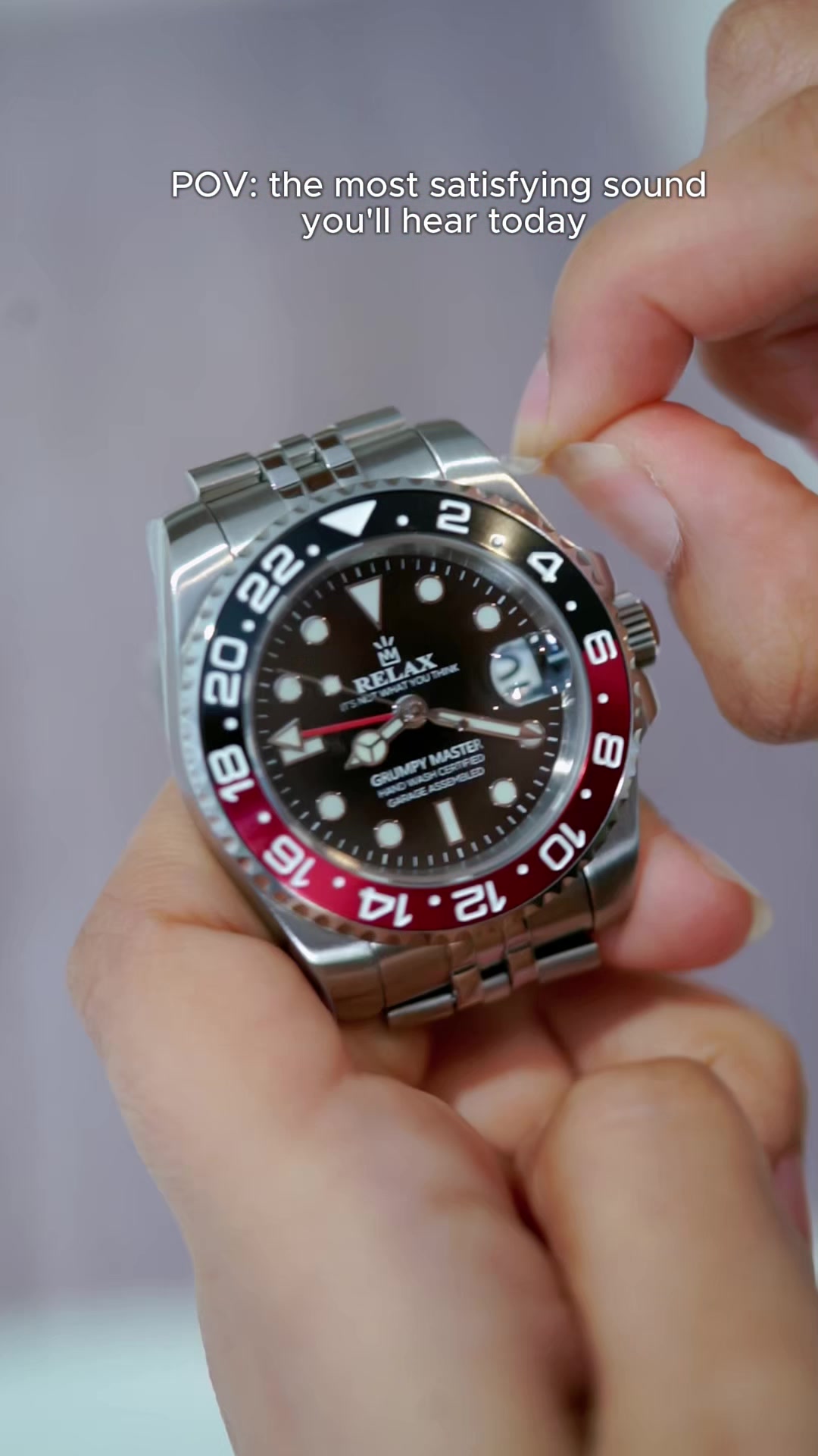 @Relax Watch Shop