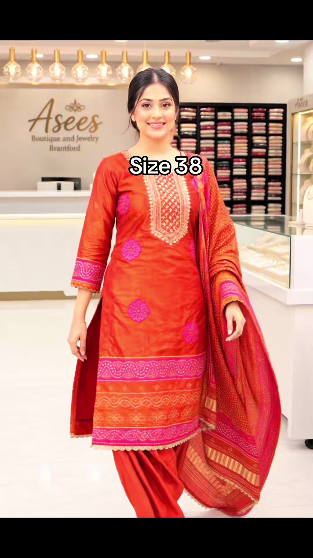 @Asees Boutique and Jewelry
