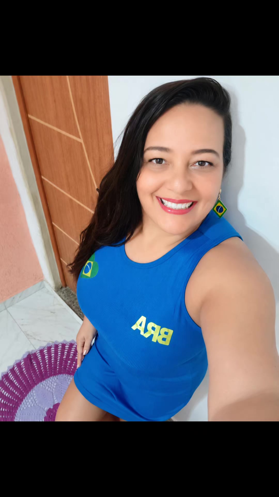 @Kelcia Almeida