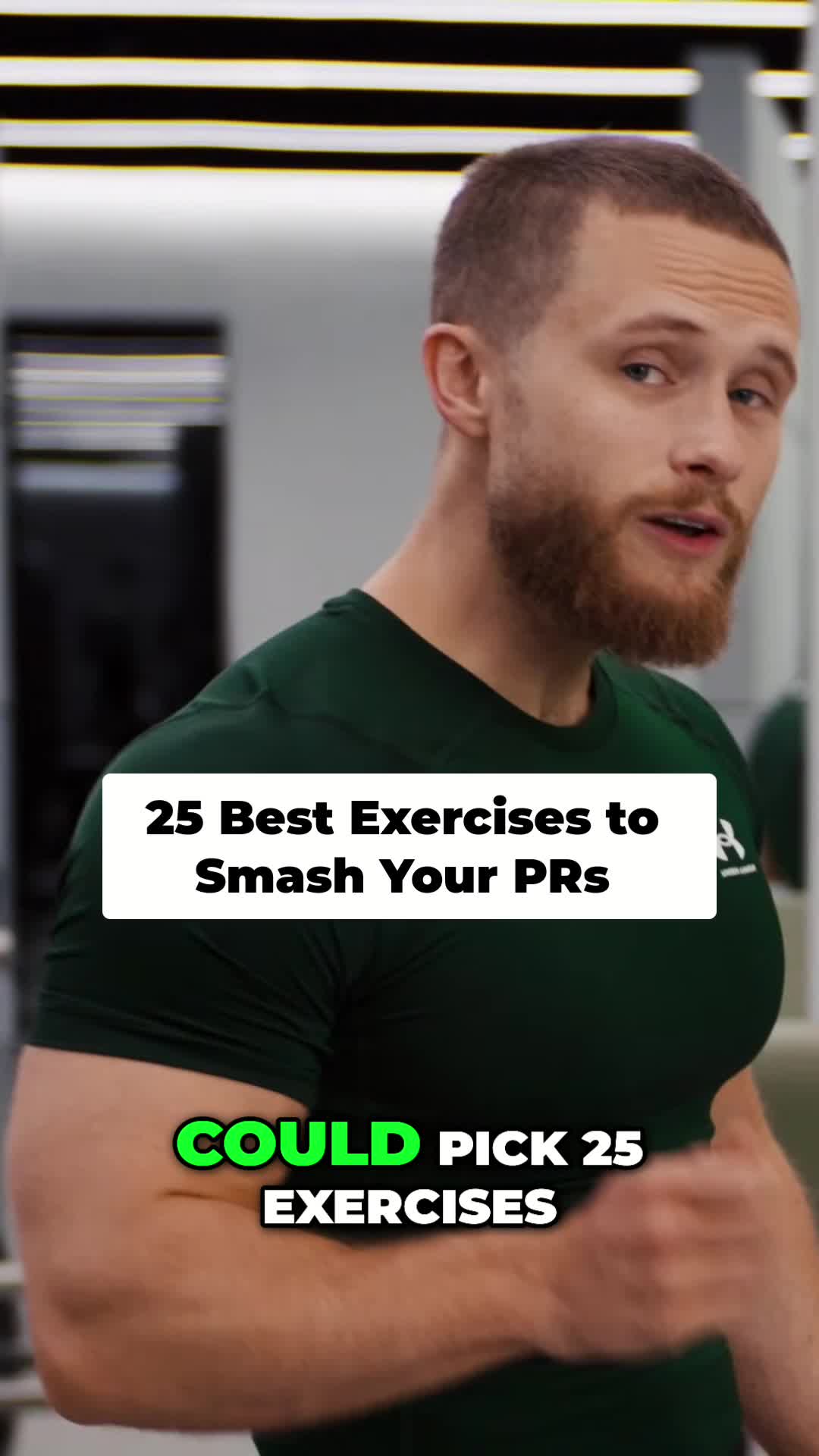 @Daily Lifting