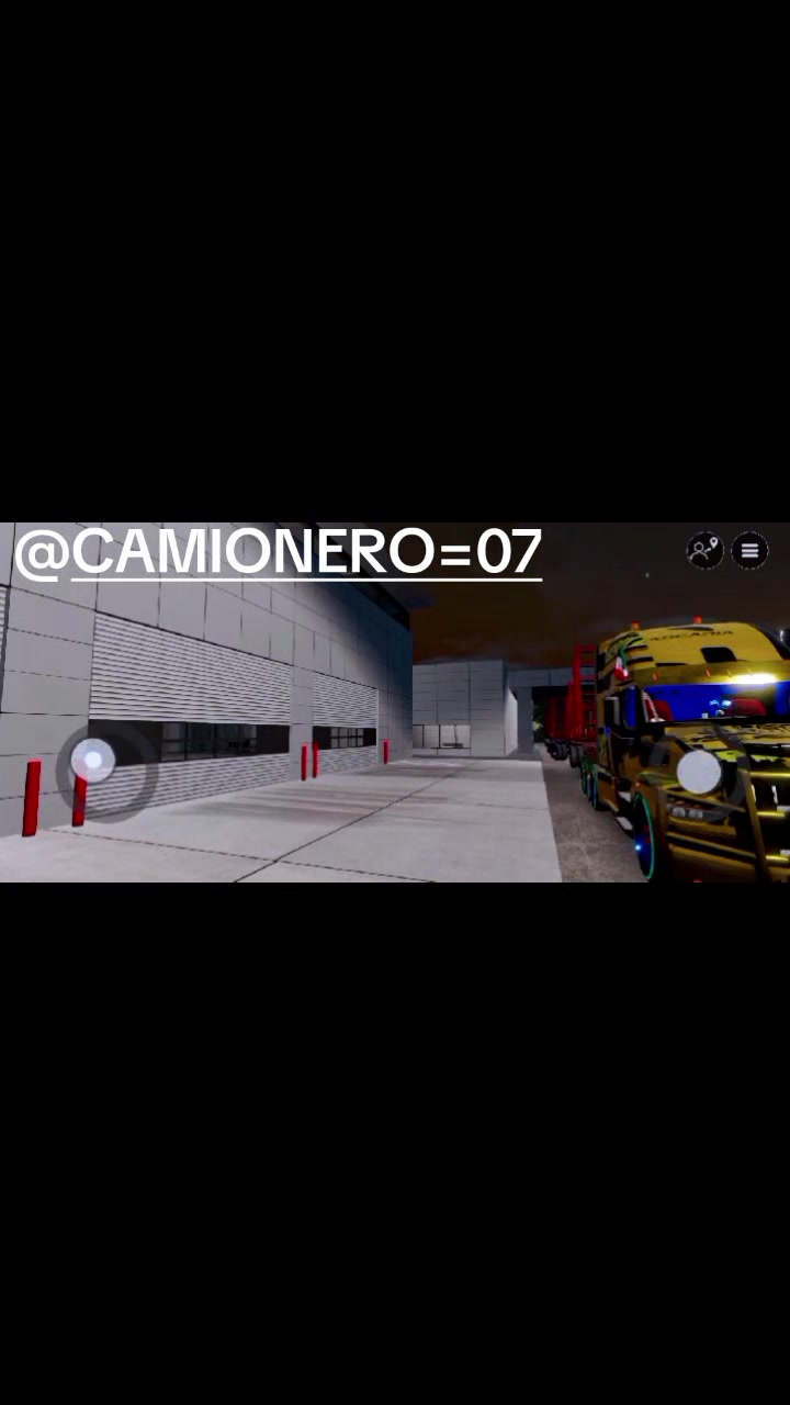 @{>~CAMIONERO~<} =10...