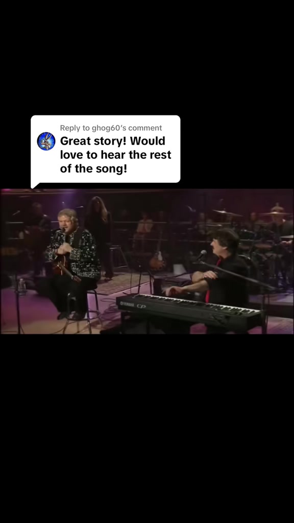 @Randy Bachman