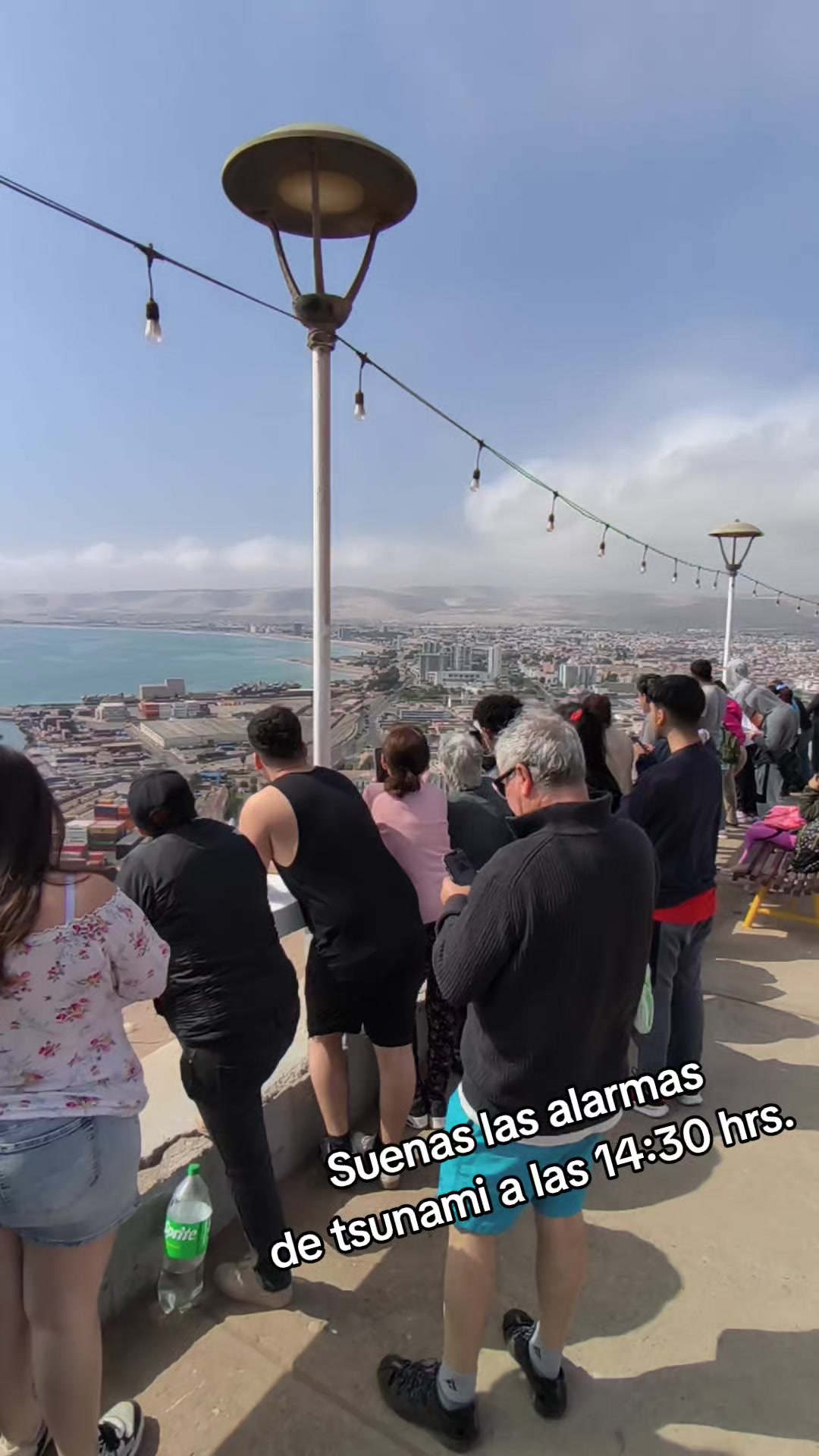 @Arica es Bacán