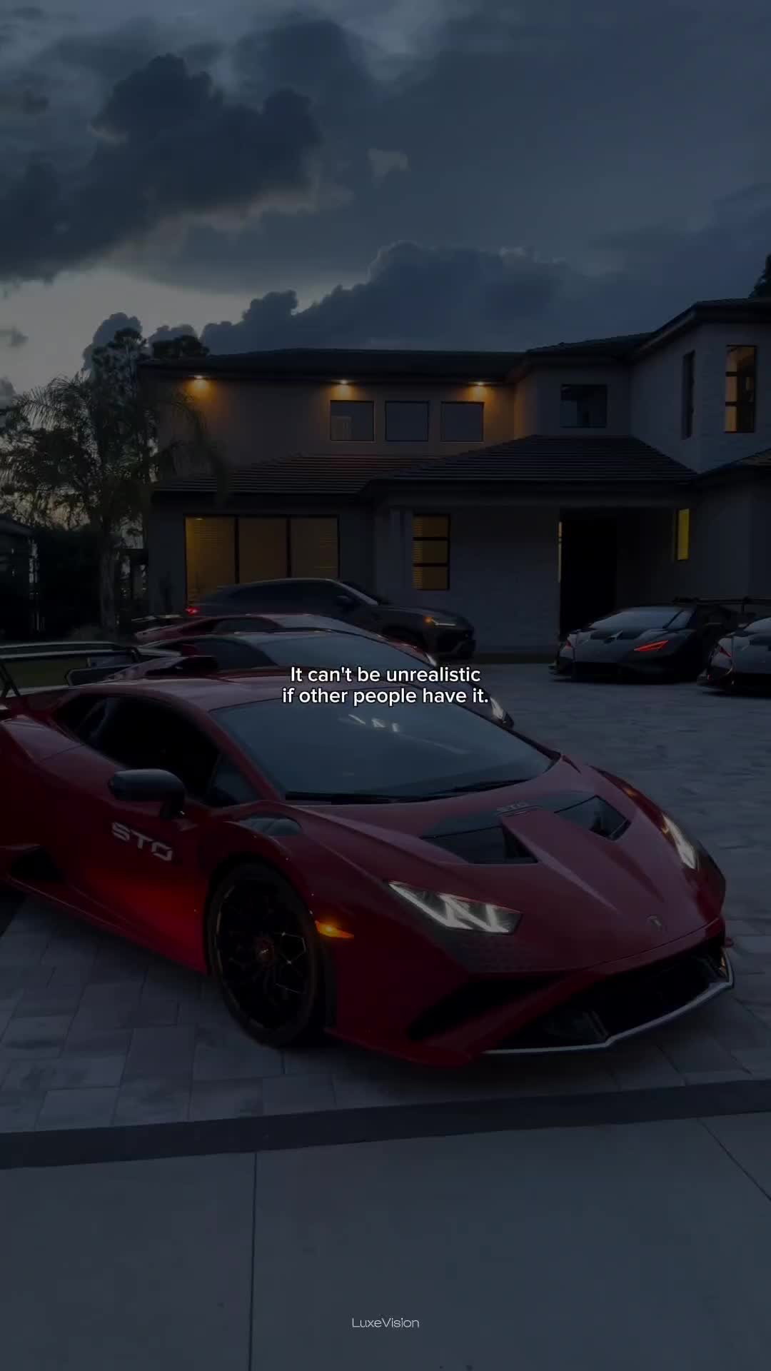 @LuxeVision