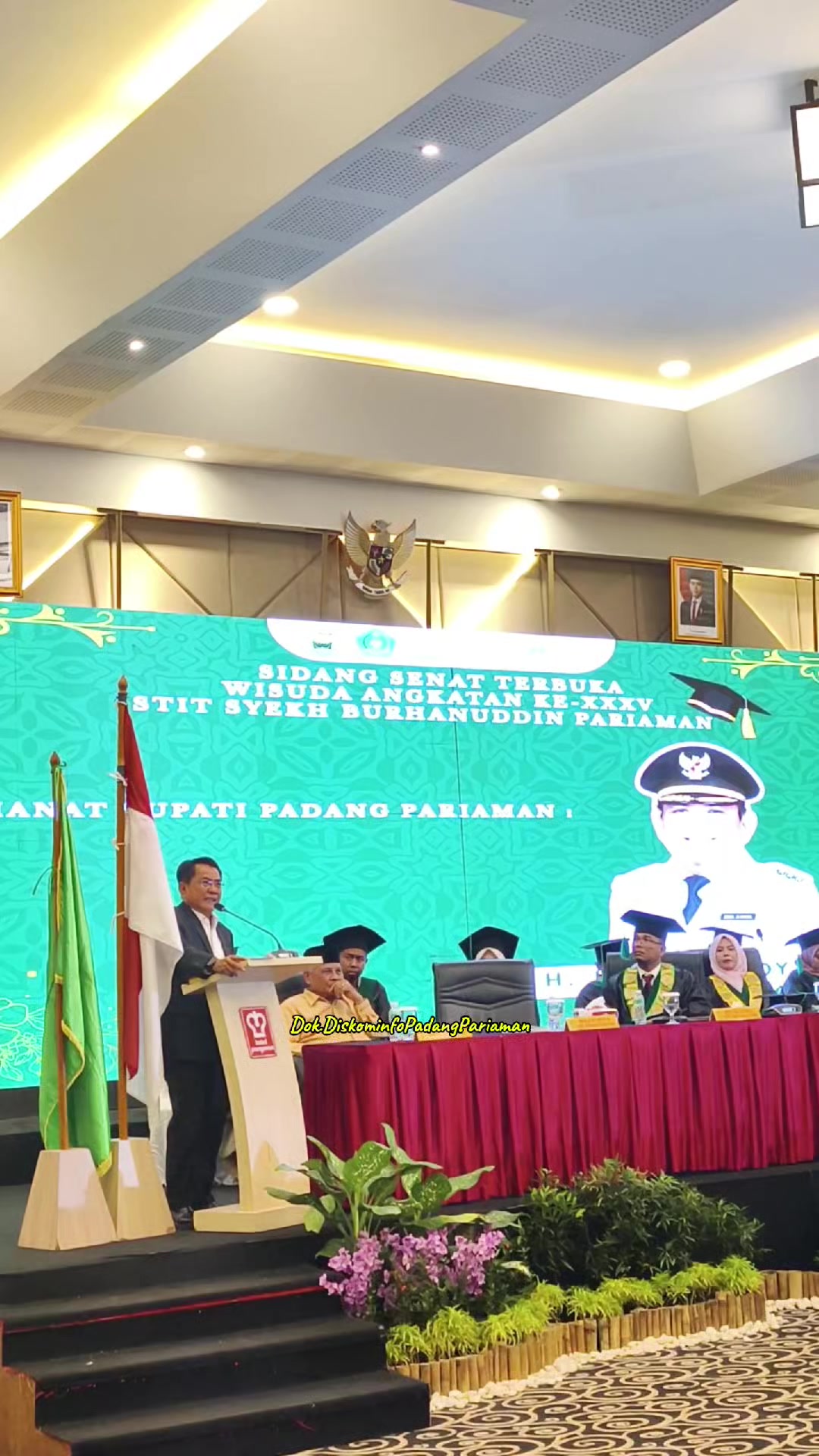 @Diskominfo Padang Pariaman