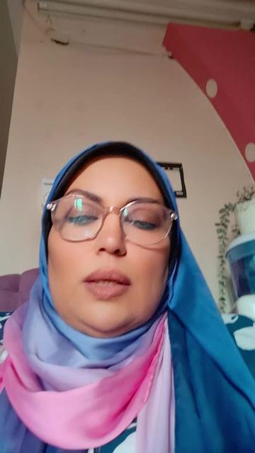 @التريند مع اماني
