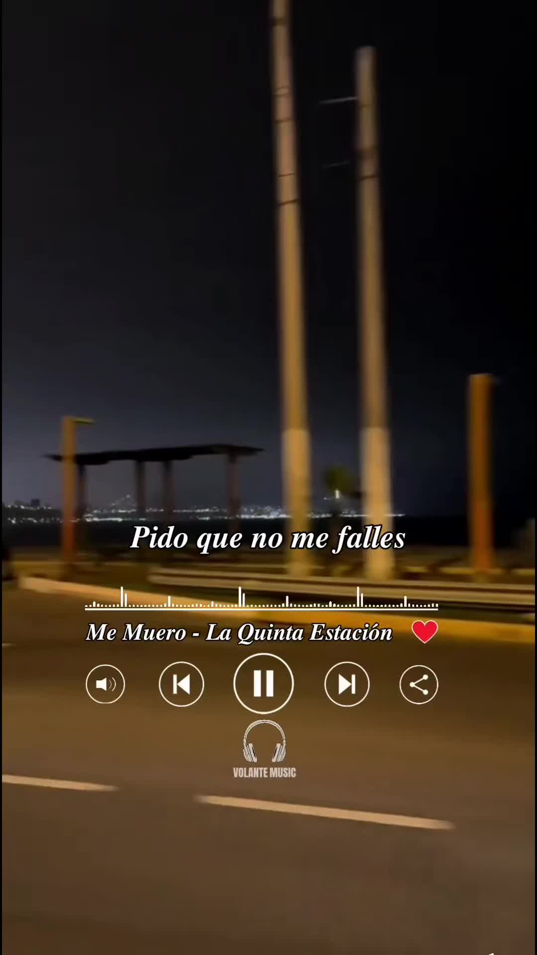 @Volante Music