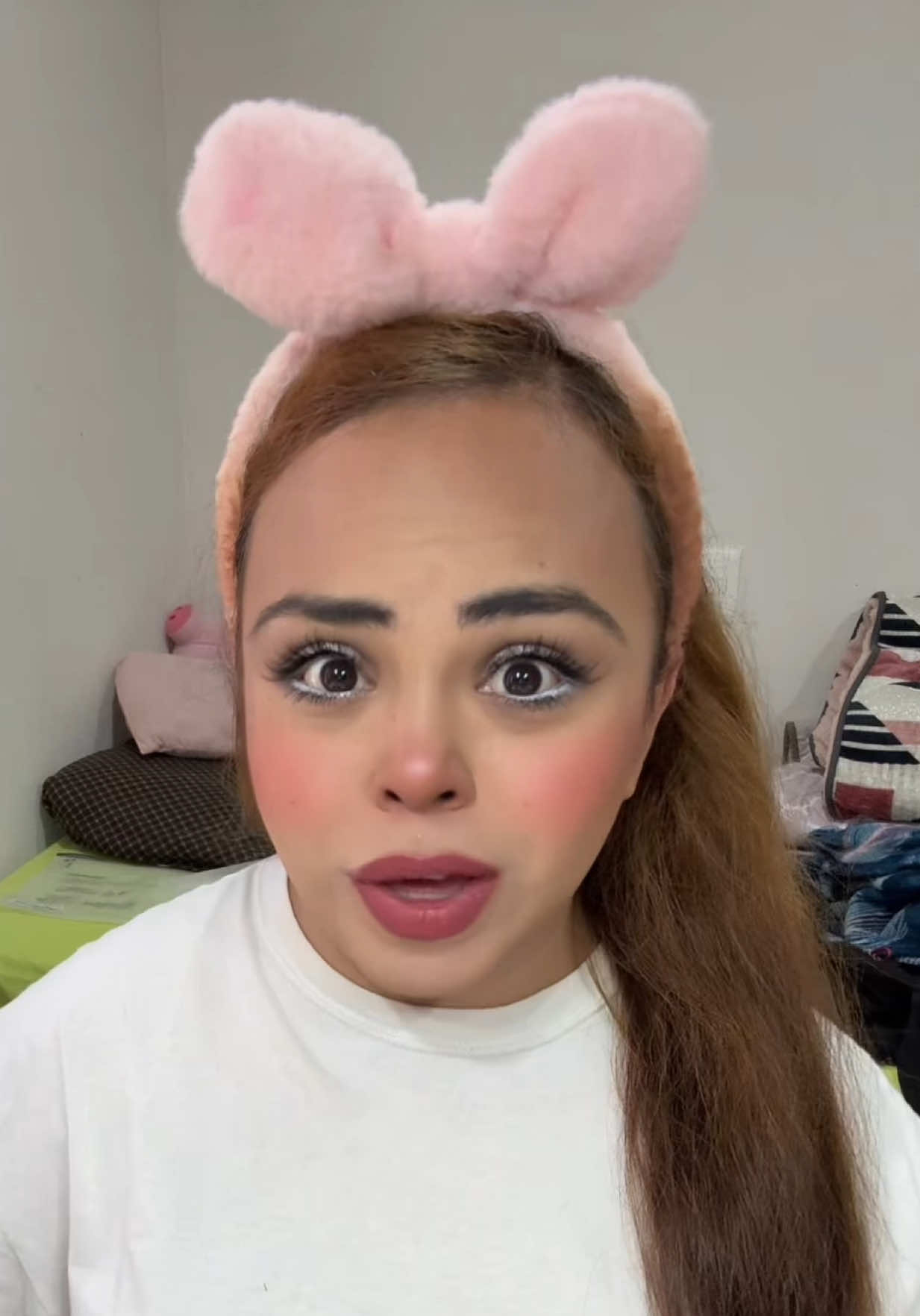 @Alexya La Pesada