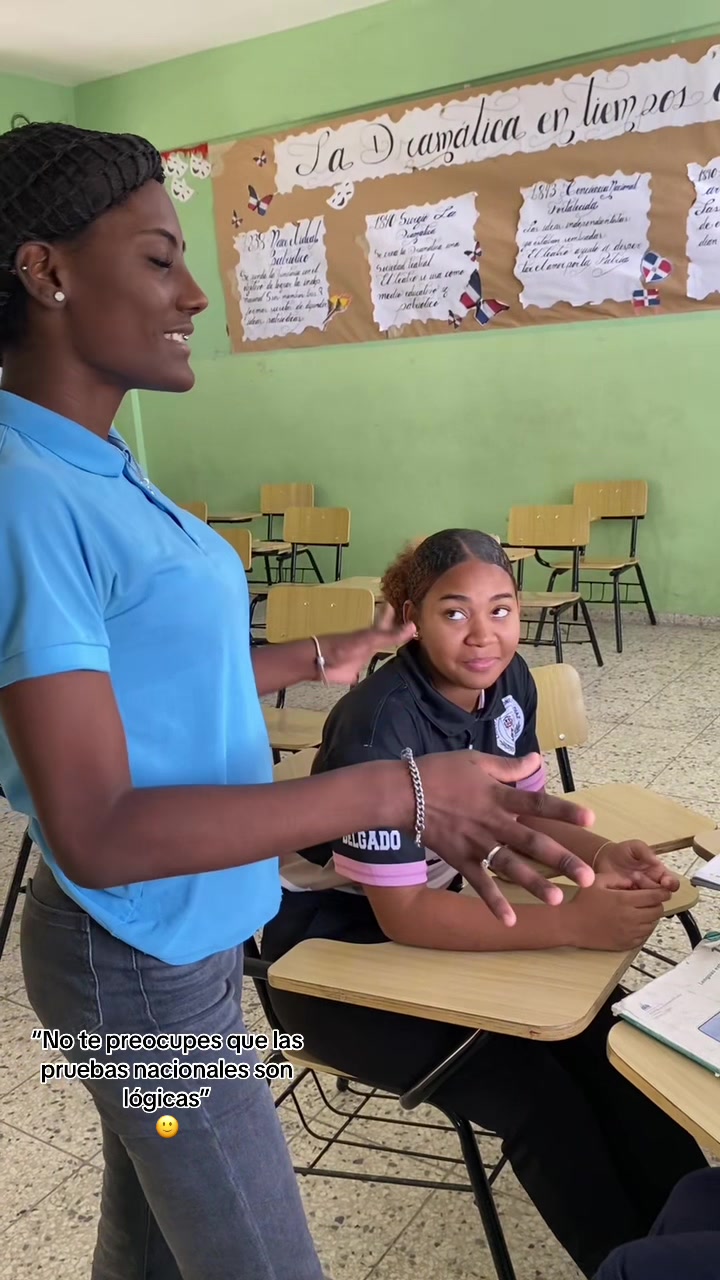 @Promoción.