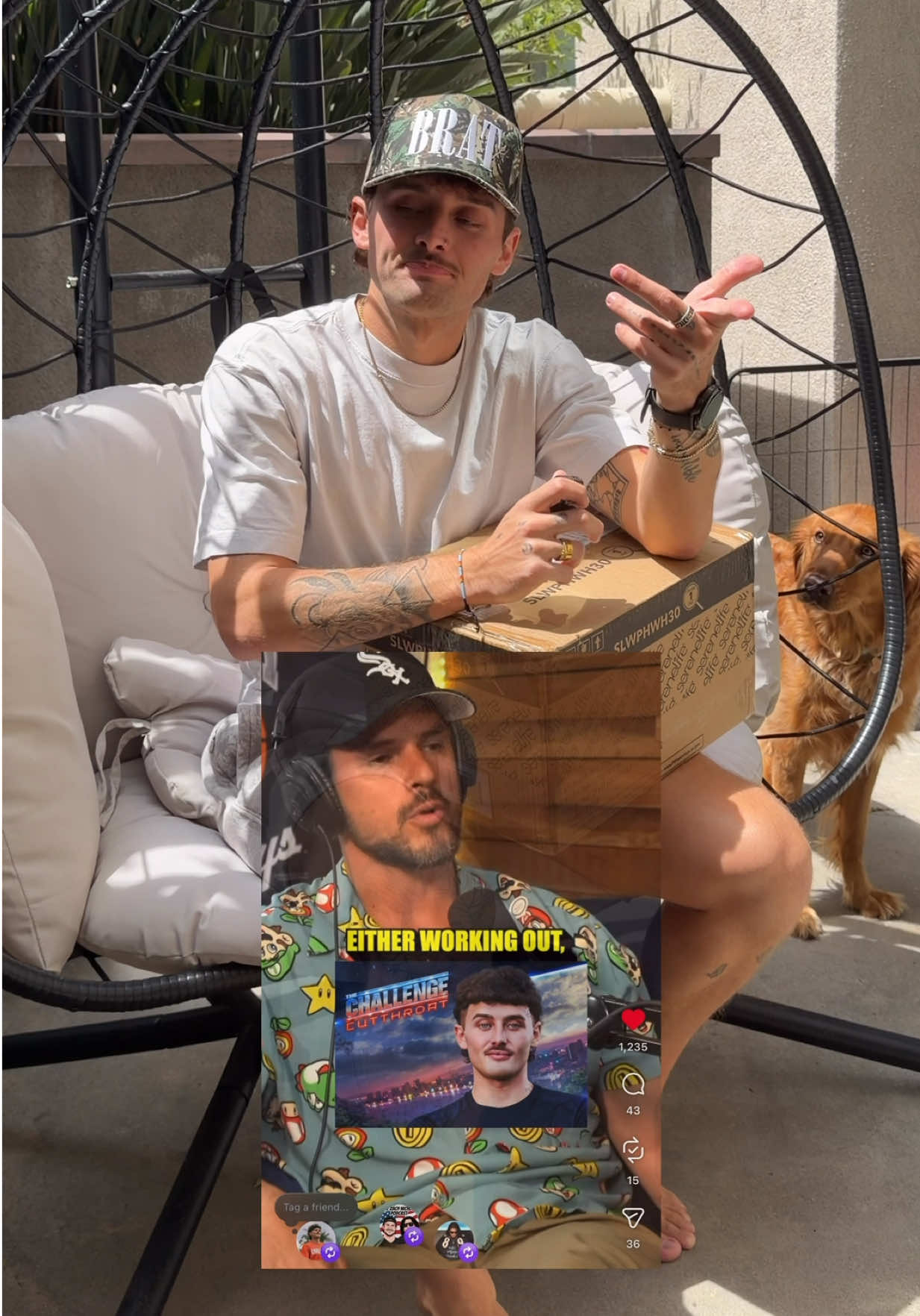 @JUSTIN