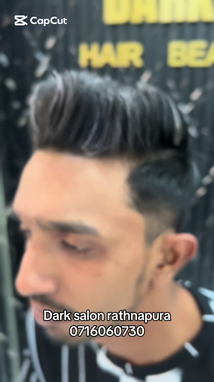 @Dark Salon