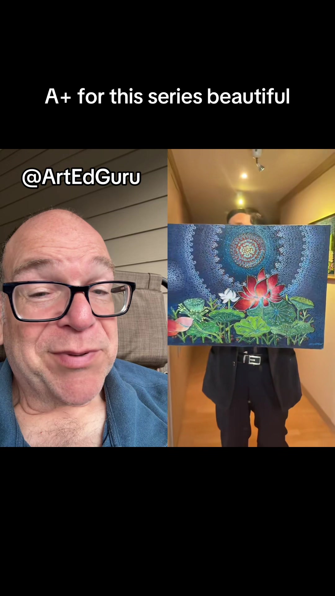 @ArtEdGuru