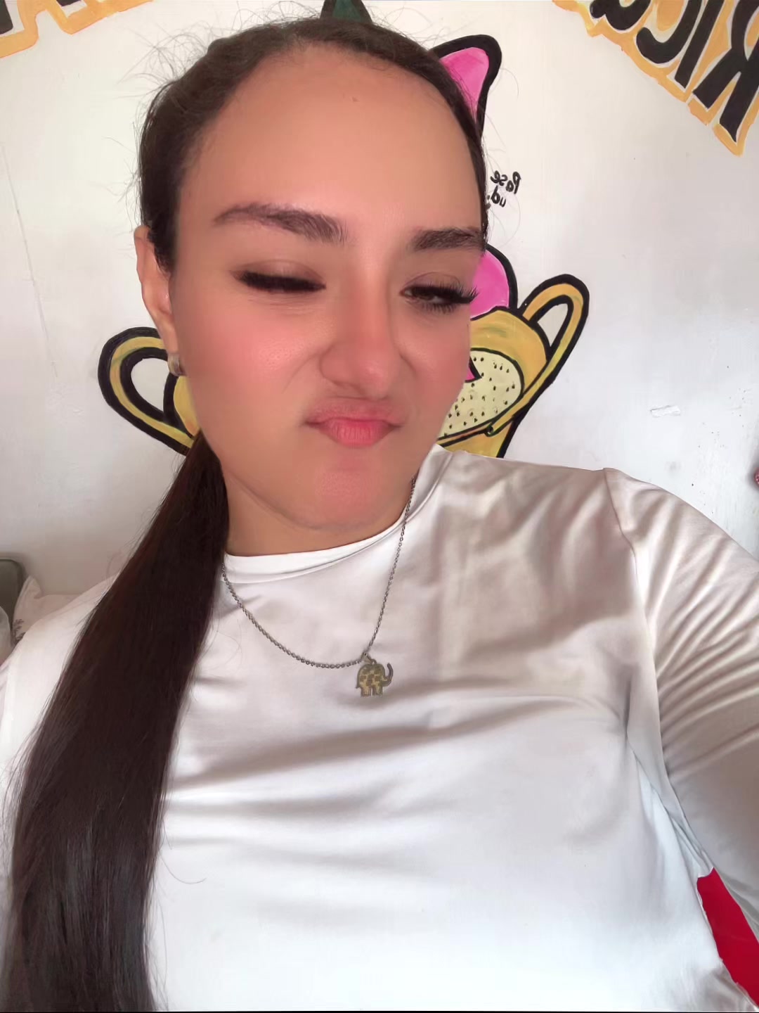 @Arlette Cabrera
