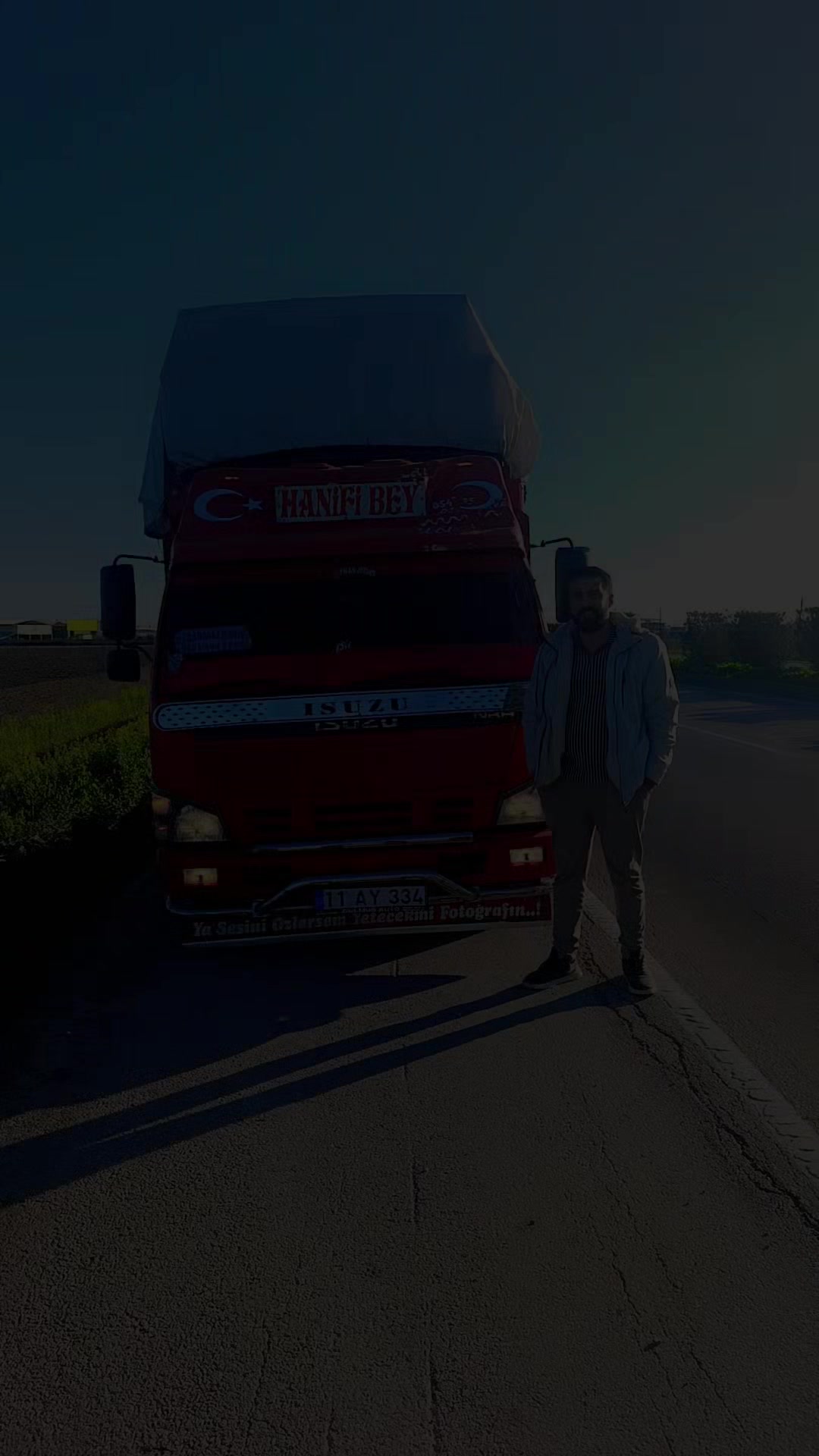@zeki altıparmak