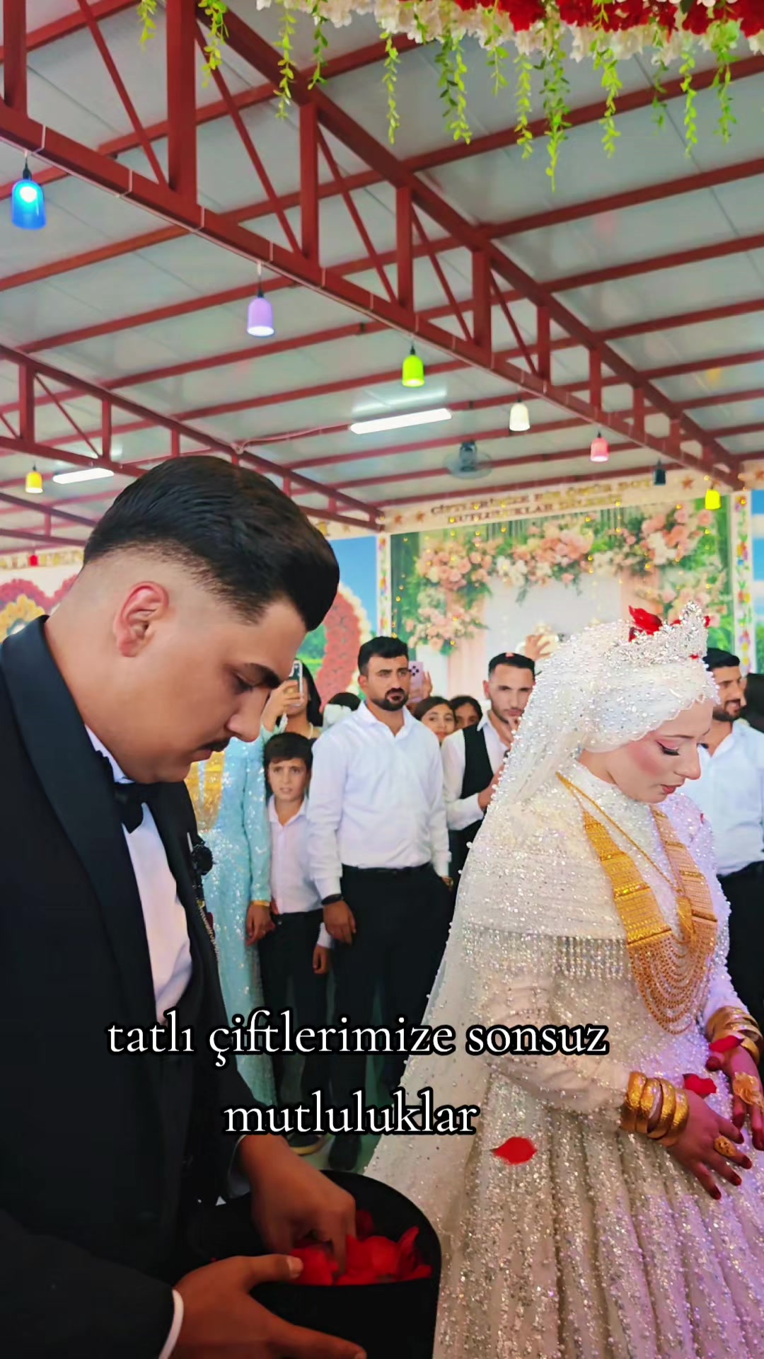 @Kaplan Düğün Salonu Hazıryemek