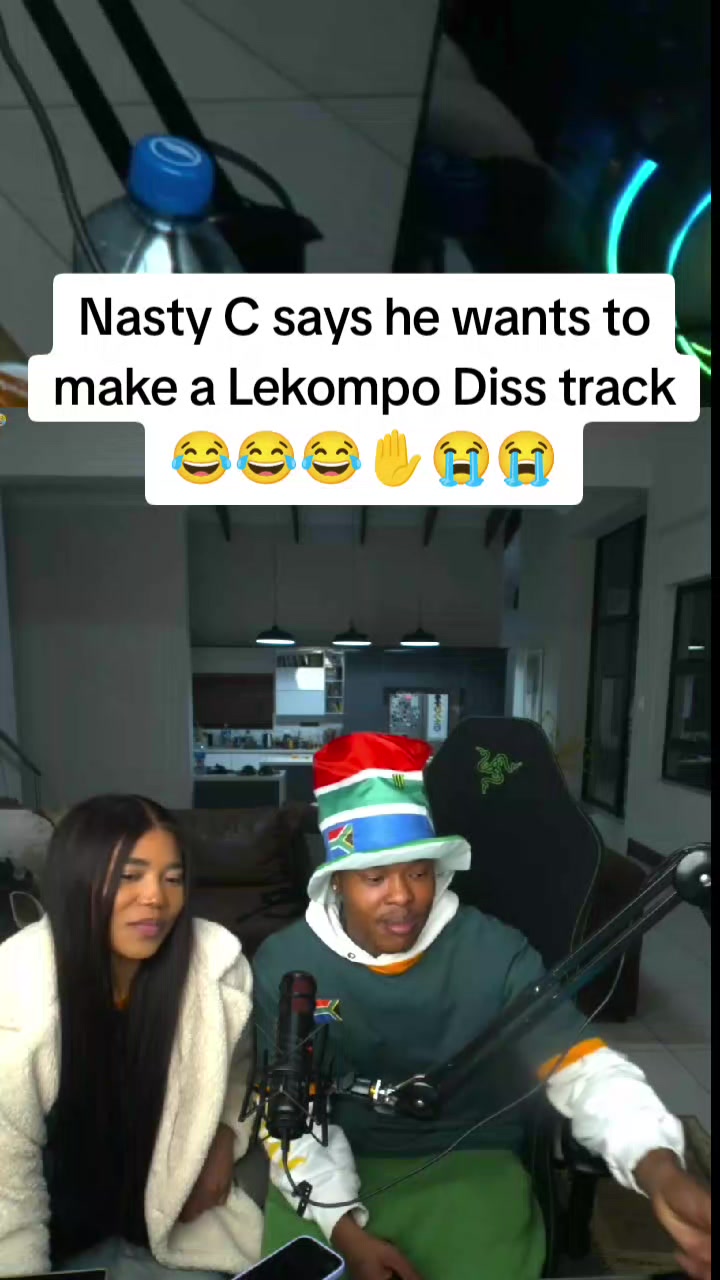 @SAStreamerMoments