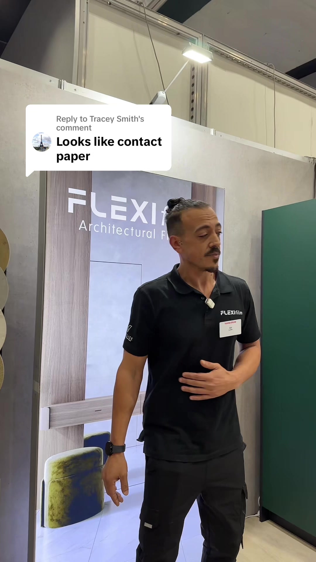 @HomeShowAustralia
