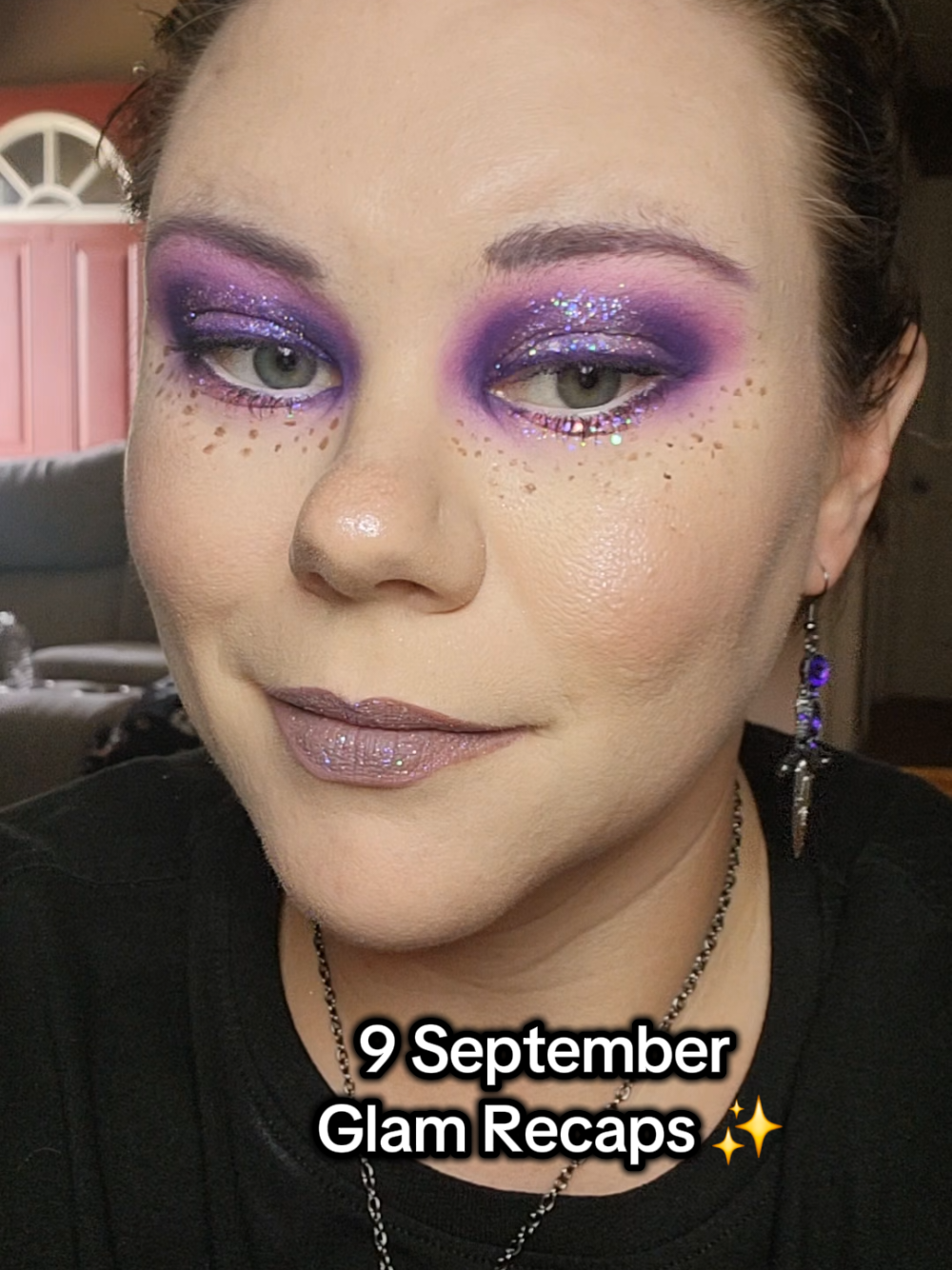 @Breanna's Bold Beauty 💄✨️