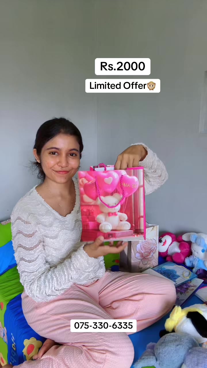 @Thisu Gift Hub