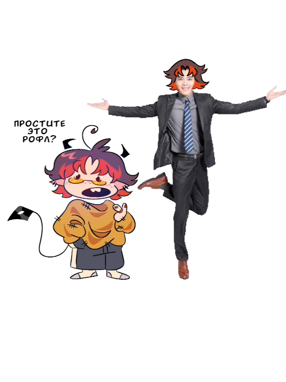 @Dora