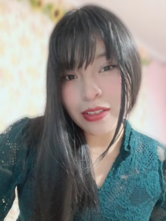 @🌻LU🌻