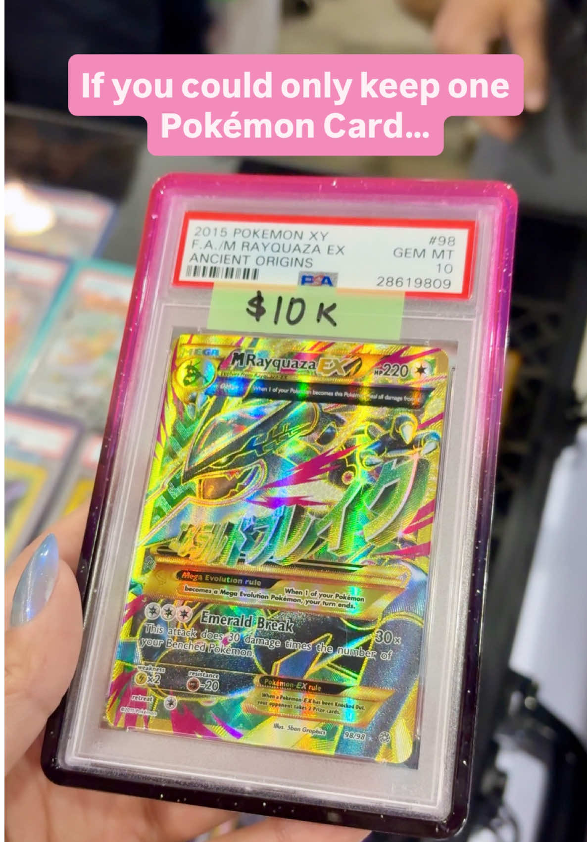 @Lisa Collects