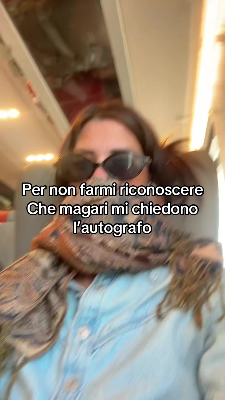 @Sandionigi Veronica