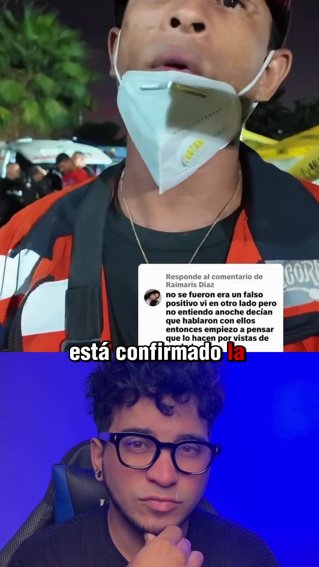 @Elchamodelpeloazul