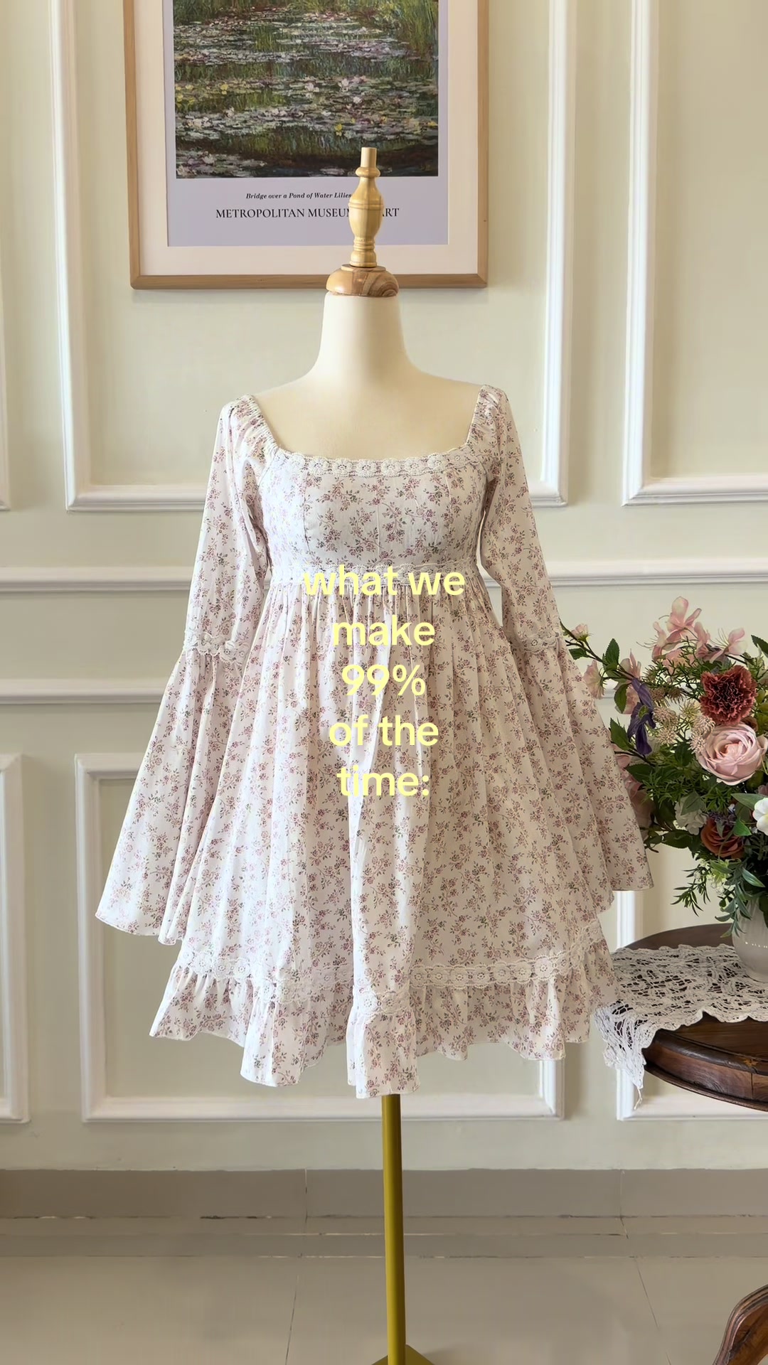 @Whimsical Lace