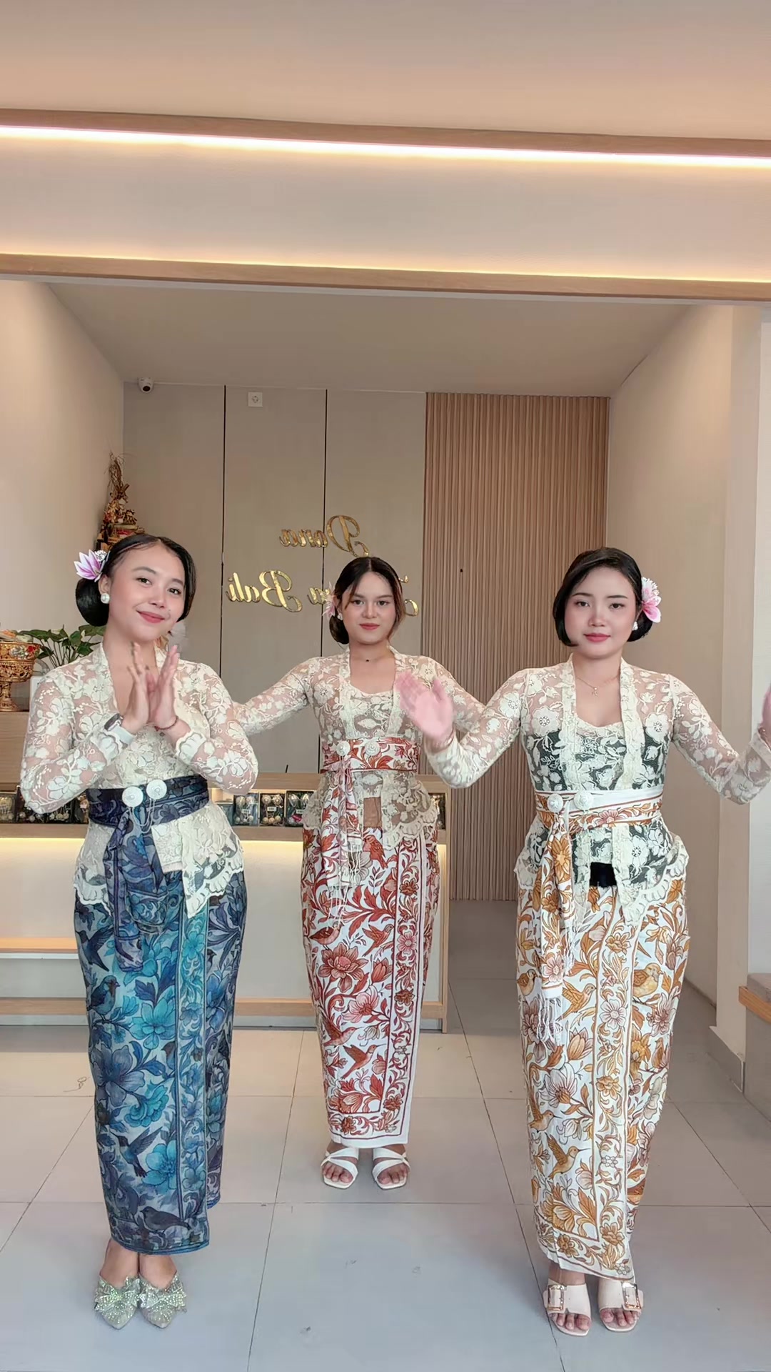 @Dona Kebaya Bali